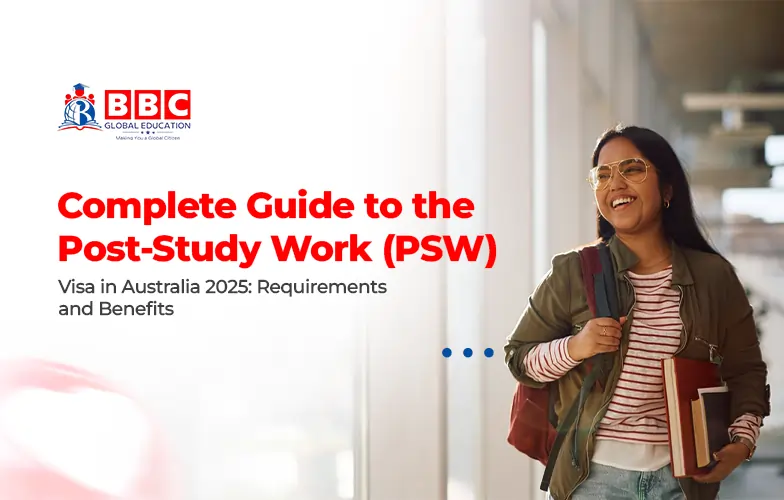 psw in australia