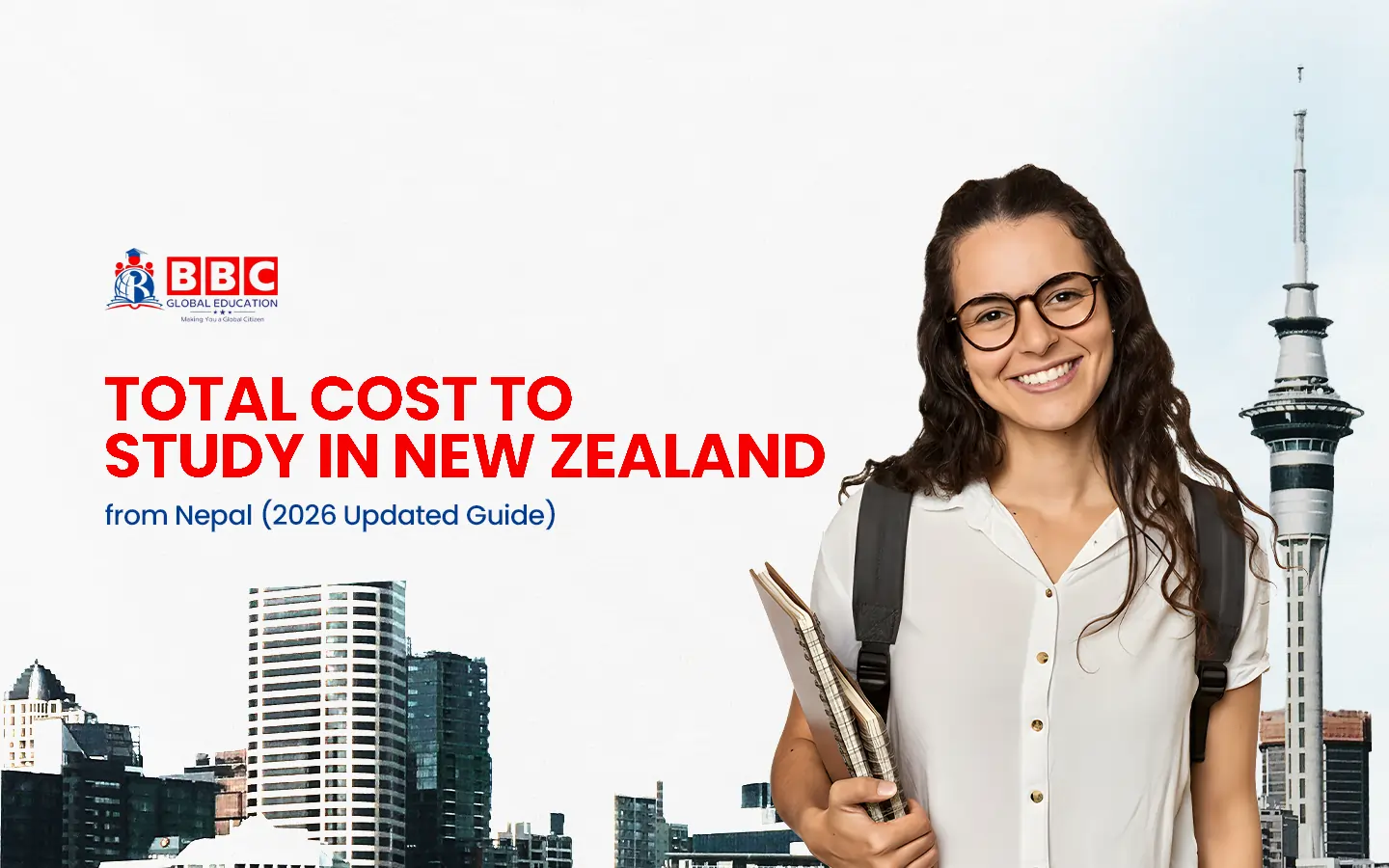 total cost to study in new zealand