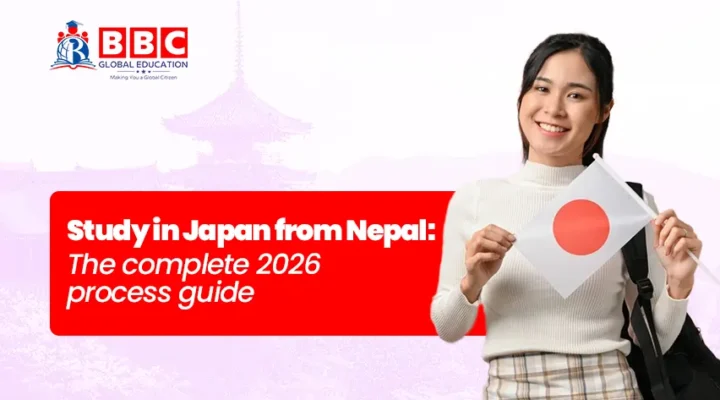 study in japan -bbc global
