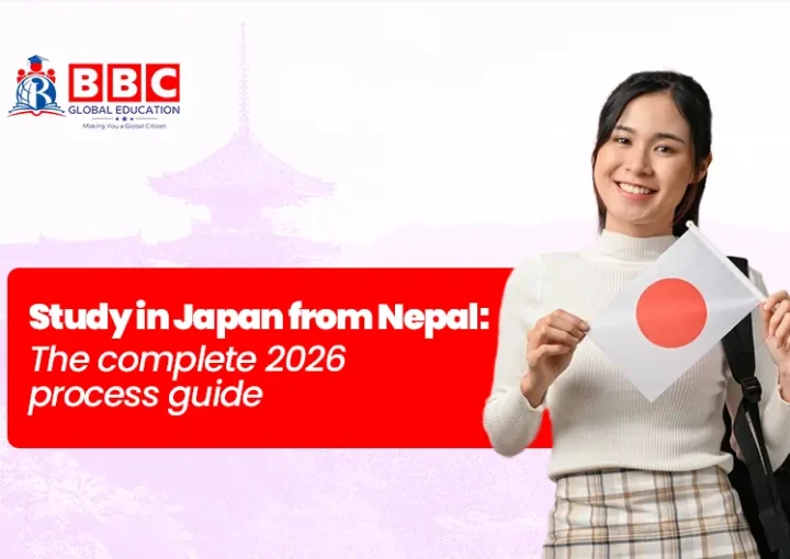 study in japan -bbc global