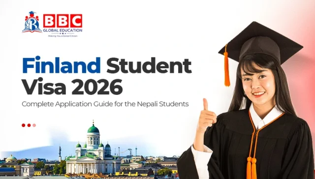 Finland Study Visa