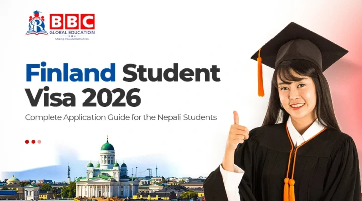 Finland Study Visa