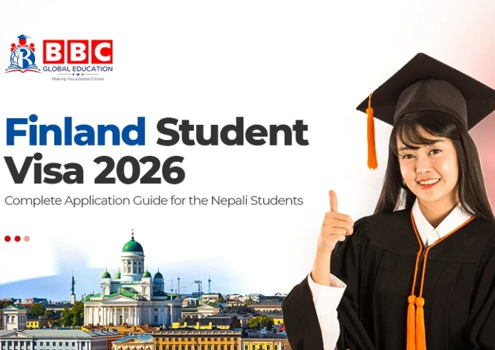 Finland Study Visa