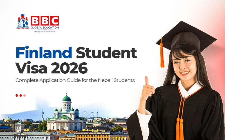 Finland Study Visa